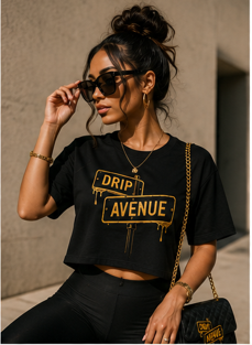 Drip Avenue gallery 4