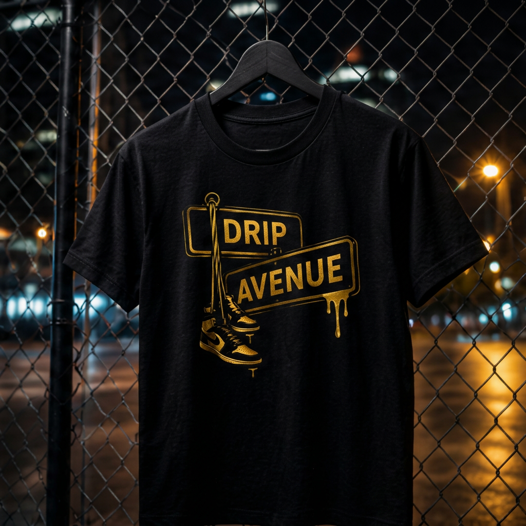 T-Shirt Collection