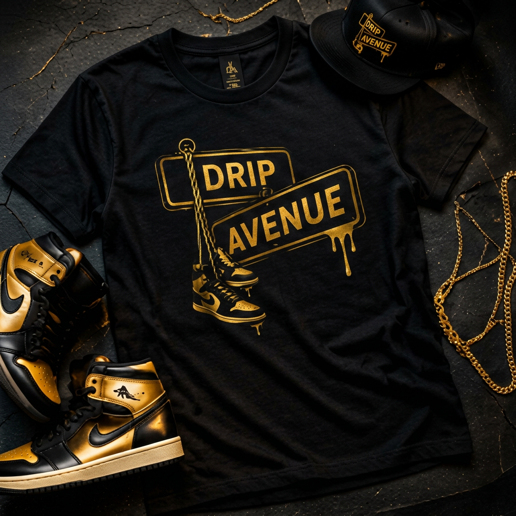 Holiday Drops